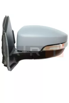 DIŞ DİKİZ AYNA FORD KUGA 2013-2019 ELEKTRİKLİ KATLANIR ISITMALI ASTARLI SİNYALLİ ALT AYDINLATMALI BLİS KÖR NOKTALI SOL