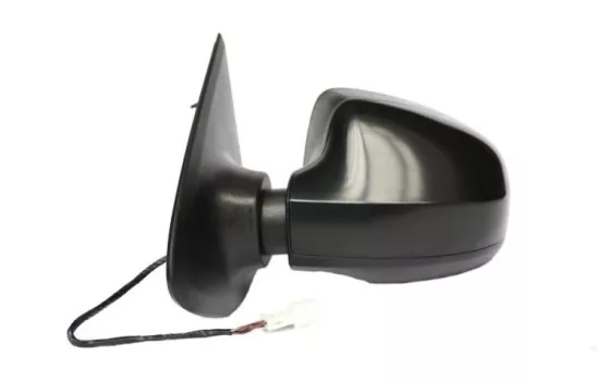 Dacıa Sandero Ayna Elektrikli Sol ( Üçgen Ayak Kapaklı Tip) 2014-2020,963018251R