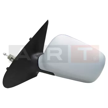 Volkswagen Polo Classıc Ayna Mekanik Astarlı Sağ 1996-1999,6K1857508F