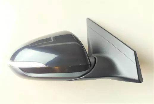 Hyundai Elantra Ayna Elektrikli Isıtmalı Sinyalli Sağ 2016-,876202F040