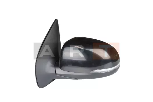 DIŞ DİKİZ AYNA HYUNDAİ İ20 2012-2014 ELEKTRİKLİ KATLANIR ISITMALI SİNYALLİ SOL