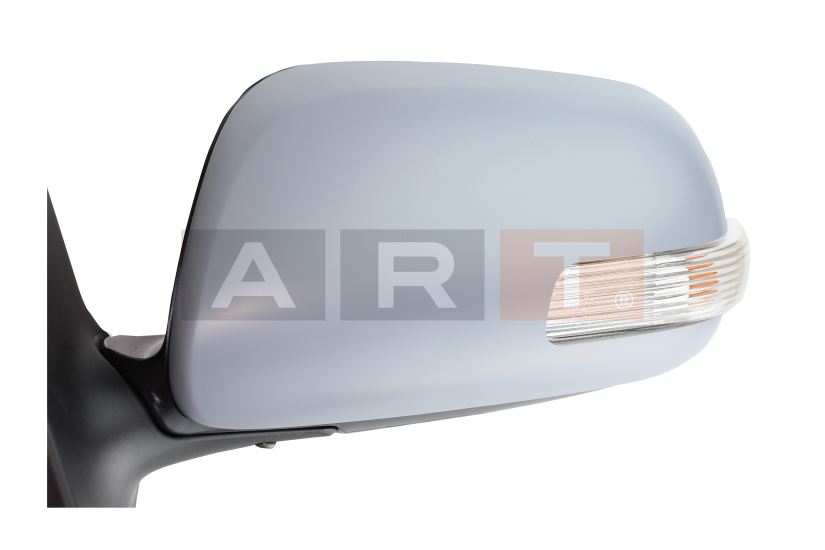 AYNA TOYOTA COROLLA 2008-2010 ELEKTRİKLİ KATLANIR ASTARLI SİNYALLİ SOL