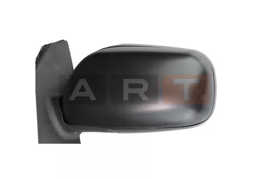 DIŞ DİKİZ AYNA TOYOTA COROLLA 2002-2006 ELEKTRİKLİ YUVARLAK SOKET SOL