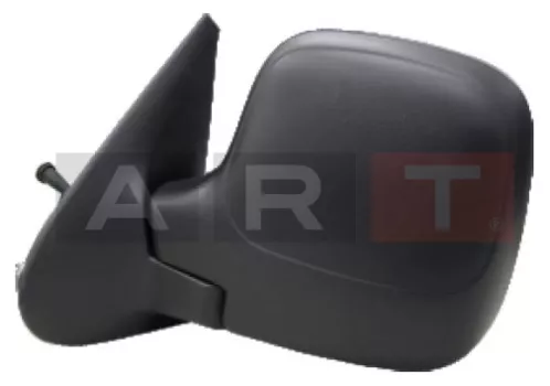 Peugeot-Cıtroen Partner Berlingo Ayna Mekanik Sağ 1996-2008,8153HR