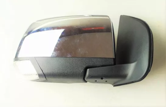 Isuzu D-Max Ayna Elektrikli Sinyalli Krom Kapak Sağ 2012-2020,98065333
