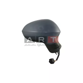 Seat Leon Ayna Elektrikli Isıtmalı Astarlı Sol 2010-2013,1P1857507
