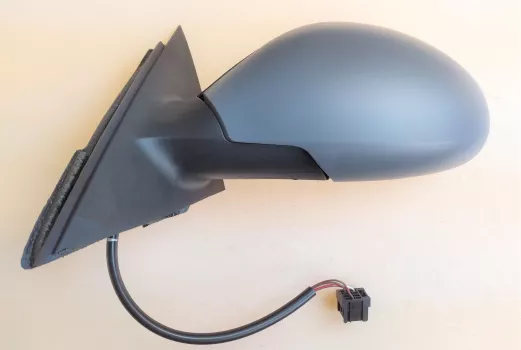Seat Ibıza Cordoba Ayna Elektrikli ısıtmalı Astarlı kör noktalı Sol 2002-2008,6L1857507E