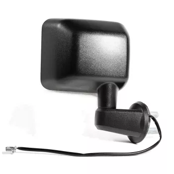 Jeep Wrangler Ayna Elektrikli Isıtmalı Sol 2007-2015,6822-9612AA-5182175AA