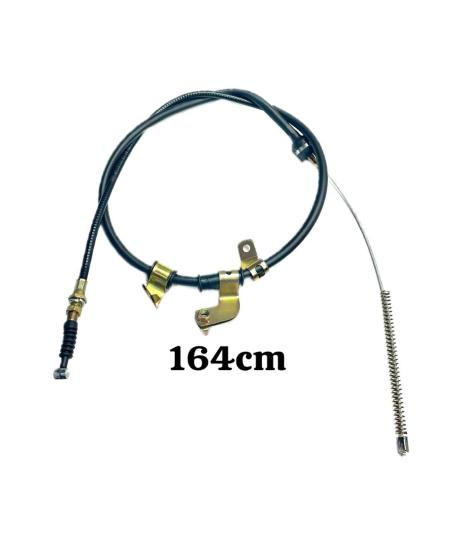 Mitsubishi Tel Fren El L300 90-03 Arka Sol MEKANİK