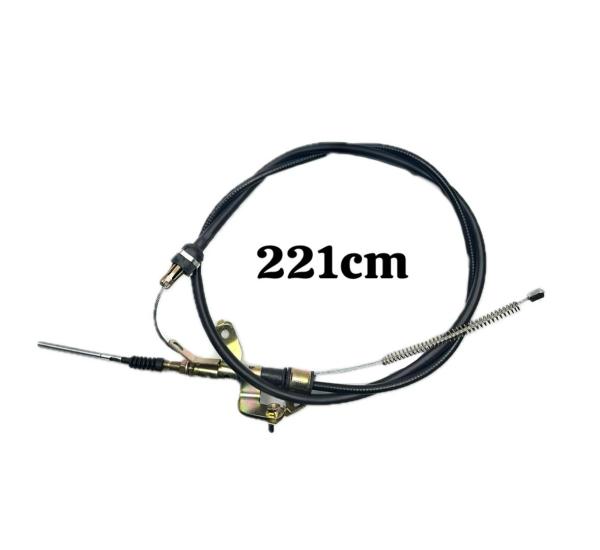 Mitsubishi Tel Fren El L300 90-03 Arka Sağ MEKANİK