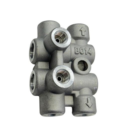 Mitsubishi Limitör (Lcr Valfı) Galanat 90-94/Proton 96-00 MEKANİK