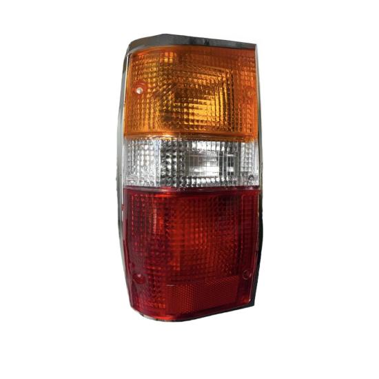 Mıtsubıshı Stop L200 90-98 Sol (Krom) AYDINLATMA