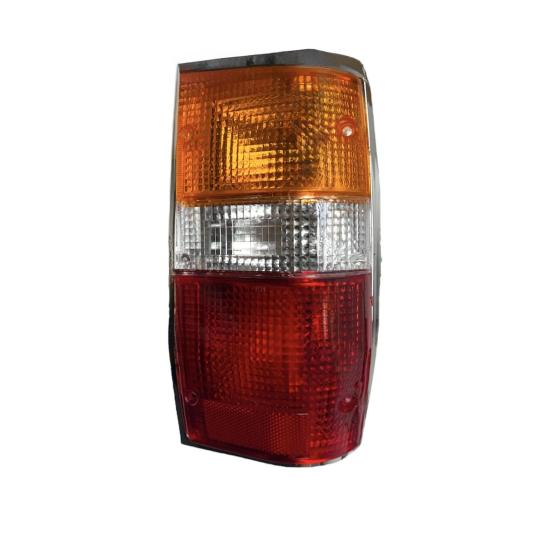 Mıtsubıshı Stop L200 90-98 Sağ (Krom) AYDINLATMA