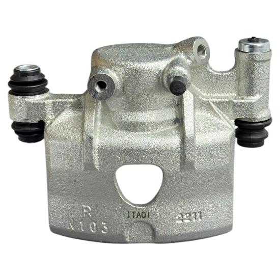 Mitsubishi Kaliper Fren L200 90-96/L300 89-05 Ön Sağ MEKANİK