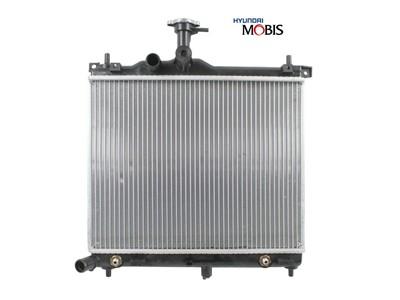 MOBIS HYUNDAI İ10 SU RADYATÖRÜ 2008-2013, 253100X070,25310-0X070