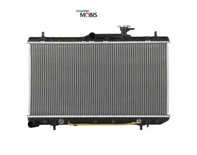 MOBIS HYUNDAI ACCENT SU RADYATÖRÜ 1999-2006(1.6-1.3),2531025300,25310-25300