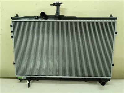 MOBIS HYUNDAİ H1 SU RADYATÖRÜ,STAREX SU RADYATÖRÜ,253104H000,25310-4H000