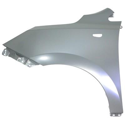 MOBIS HYUNDAI İX35 SOL ÇAMURLUK SİNYAL DELİKLİ 2010-2014,663112S050,66311-2S050