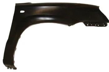 MOBIS HYUNDAI TUCSON SAĞ ÇAMURLUK SİNYAL DELİKLİ 2005-2010,663212E120,66321-2E120