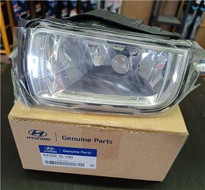 MBS-922023L100 HYUNDAI GRANDEUR SİS FARI SAĞ