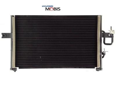 MOBIS HYUNDAI ACCENT KLİMA RADYATÖRÜ FABRİKASYON 1995-2000-9760622051