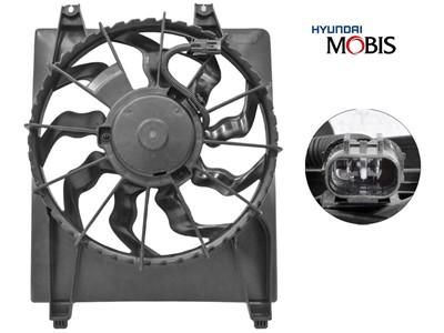 MOBIS HYUNDAI SANTA FE KLİMA FANI 2006-2010,977302B200,97730-2B200