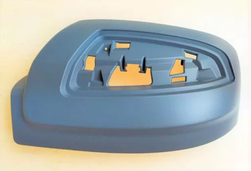 Mercedes Vıto Vıano Kapak Astarlı Sinyali Tip Sol 2011-2014,A0008111222