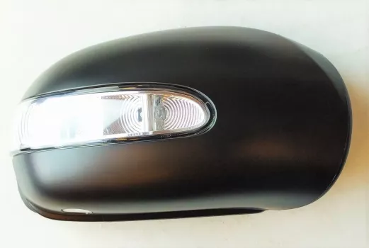 Mercedes R-Class W251 (M-Class W164 2005-2008) Kapak Yan+Alt Sinyalli Sağ 2005-2010,1648100264+1648200621