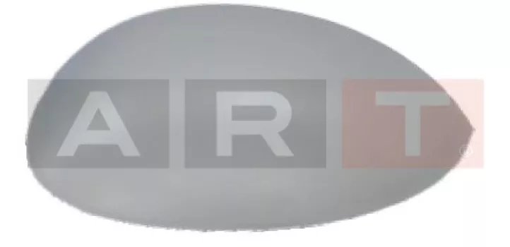 Peugeot-Citroen 206   (C2 C3 Xsara Picasso) Kapak Astarlı Sağ 1998-2003,815243-815241-815277