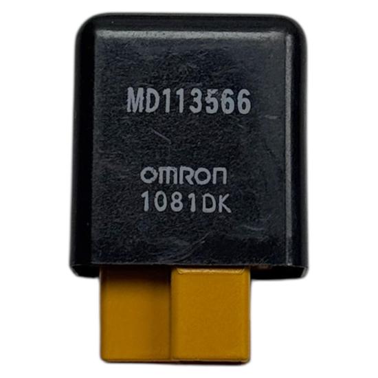 Mitsubishi Role Kontrol Şarj L200 97-05 ELEKTRONİK