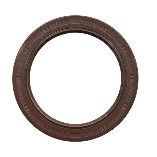 Mitsubishi Keçe Krank Lancer 92-00/Colt 05-12 Arka (72x96x7) MEKANİK
