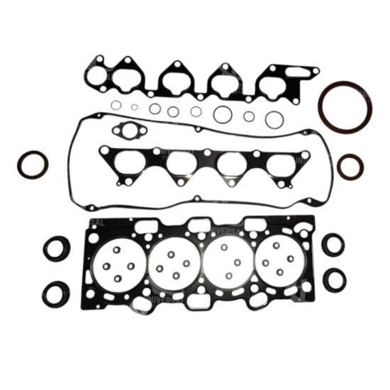 Mitsubishi Conta Takım Carisma 1,6 4g93 96-00 MEKANİK