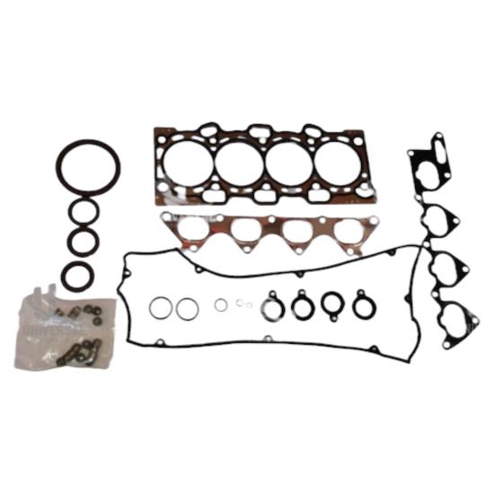 Mitsubishi Conta Takım Carisma 1,8 4g93 96-01 (Çelik) MEKANİK