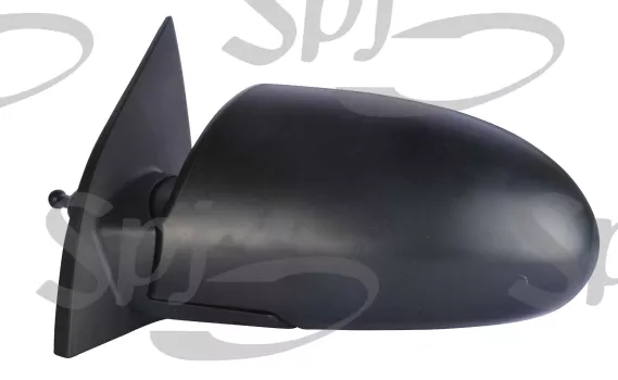 Hyundai Accent Era Ayna Manuel Mekanik Sol Şoför - 2006-2011,87610-1E000