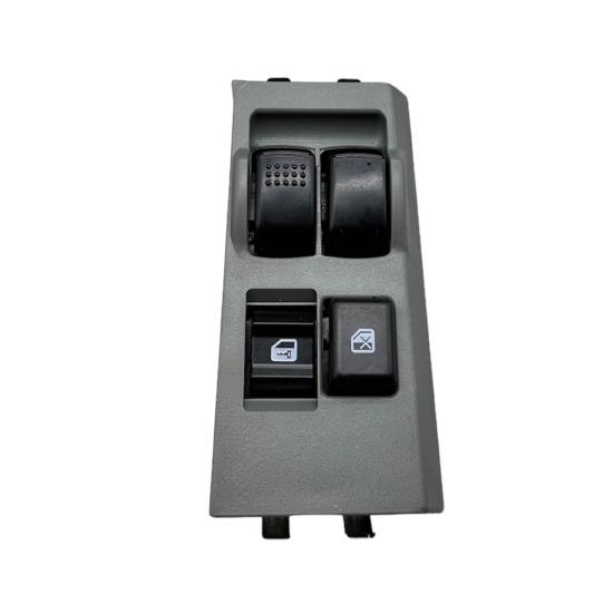 Mitsubishi Düğme Cam Açma Canter 519/639/659 06-10 Ön Sol (Çiftli/24v) ELEKTRONİK