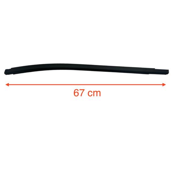 Mıtsubıshı Çıta Cam Sıyırıcı Fitil L200 07-13 Dış Arka Sol KAPORTA