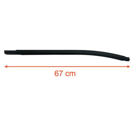 Mıtsubıshı Çıta Cam Sıyırıcı Fitil L200 07-13 Dış Arka Sağ KAPORTA