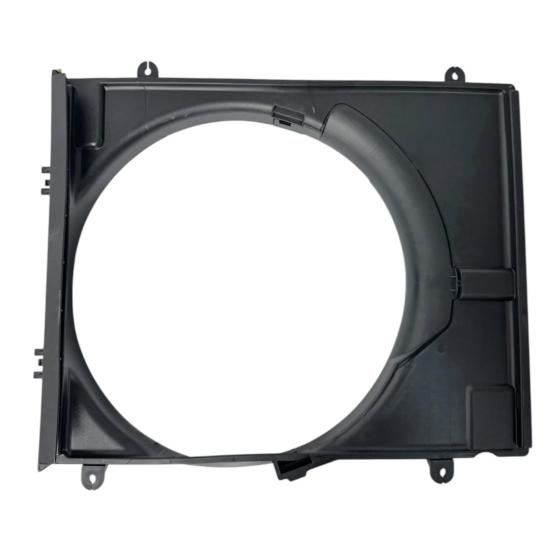 Mıtsubıshı Davlumbaz Fan L200 07-13 SOĞUTMA