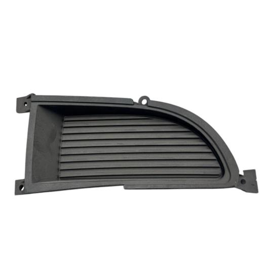 Mıtsubıshı Kapak Lamba Sis Lancer 03-06 Sağ (Sissiz) KAPORTA