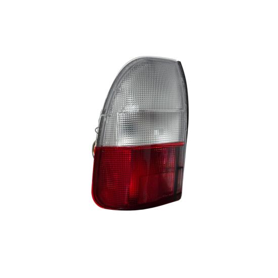 Mıtsubıshı Stop L200 99-04 Sol (Kırmızı-beyaz) AYDINLATMA