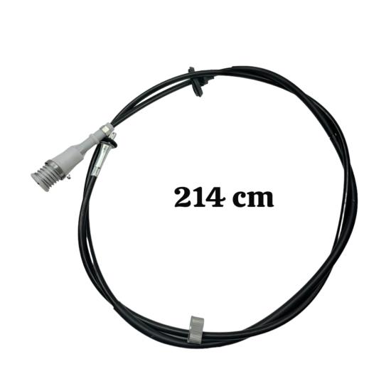 Mitsubishi Tel Km L200 97-05 MEKANİK