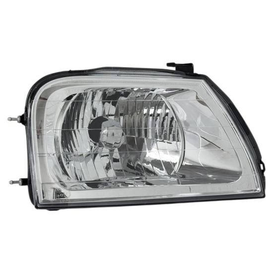 Mıtsubıshı Far L200 00-04 Sağ (Magnum) AYDINLATMA