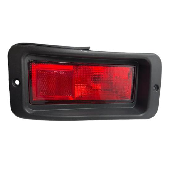 Mıtsubıshı Reflektör Tampon Pajero 01-04 Arka Sağ AYDINLATMA