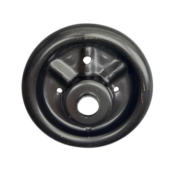 Mitsubishi Takoz Amortisör Lancer 02-09/Outlander 02-06 Ön Sol/Sağ (Üste Gelen Sac) MEKANİK