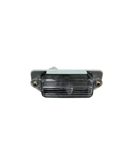 Mıtsubıshı Lamba Plaka Outlander 01-04 AYDINLATMA