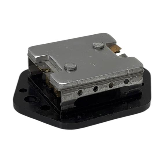 Mitsubishi Kalorifer Rezidans Lancer 02-07/Outlander 03-08 ELEKTRONİK