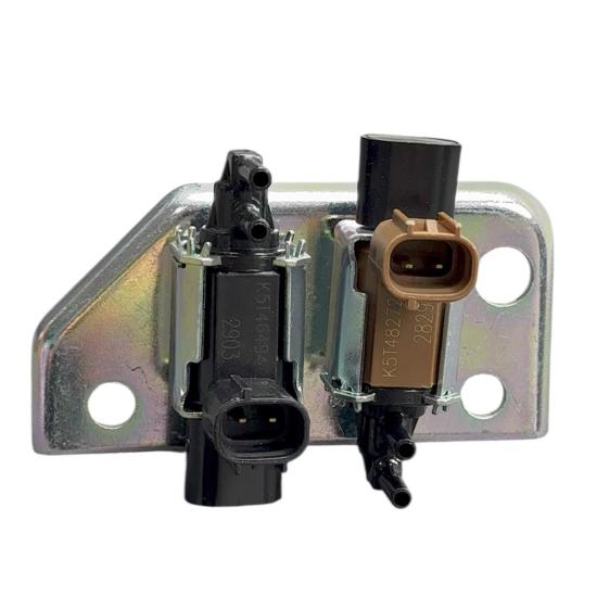Mitsubishi Valf Selenoit Emisyon Kontrol L200 07-14 ELEKTRONİK