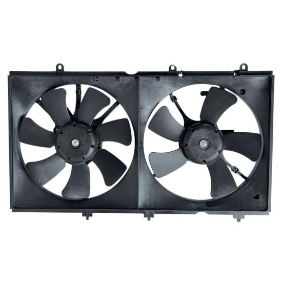Mıtsubıshı Fan Su Lancer 03-07 (Çiftli/Komple) SOĞUTMA