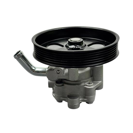 Mıtsubıshı Pompa Hidrolik Direksiyon L200 07-13 MEKANİK