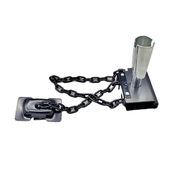 Mitsubishi Kanca Stepne L200 07-14 MEKANİK
